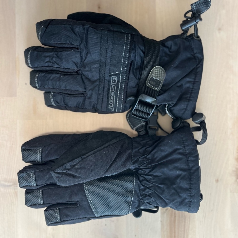 Scott Ski or Snowboard Primaloft Glows